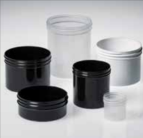 6oz PP Straight Sided Jars (MJH008-033) 70-400